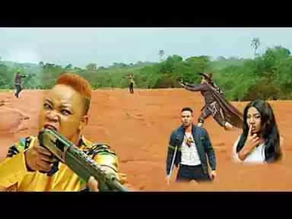 Video: Jungle Queen 2 - Rachael Okonkwo African Movies| 2017 Nollywood Movies |Latest Nigerian Movies 2017